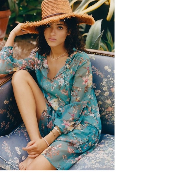 Anthropologie Dresses & Skirts - ANTHROPOLOGIE Emmy Tunic new